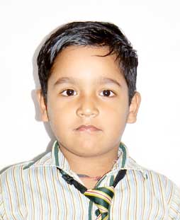 Bhavya Gupta